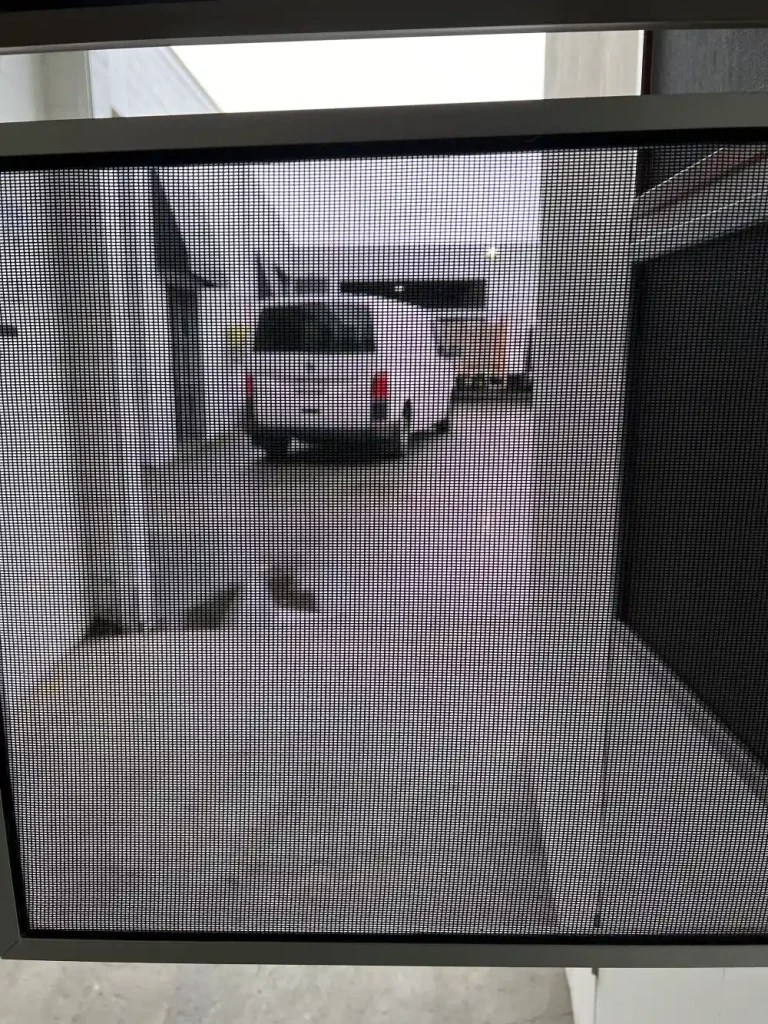Pet Mesh for window or door screens