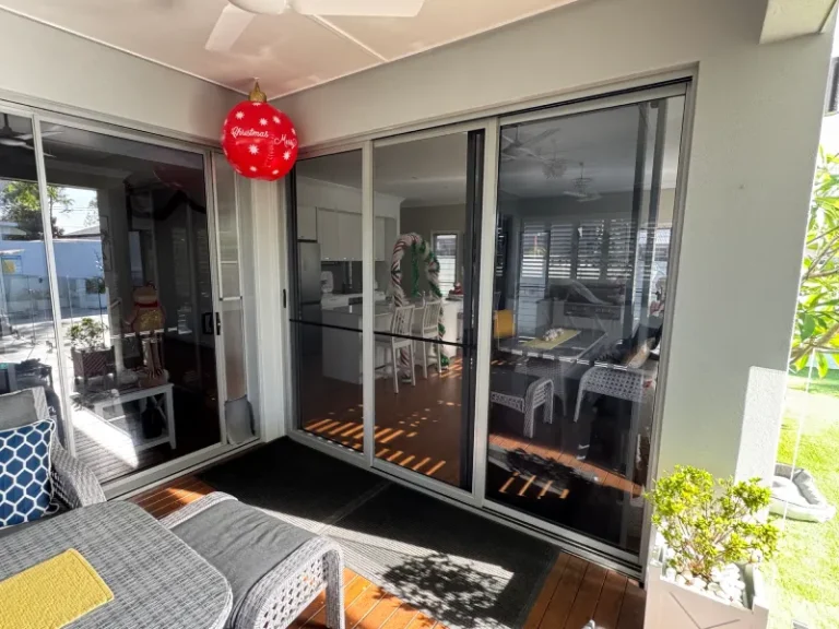Fly screen doors installed in Biggera Waters